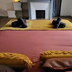 Appartement La Chaussee
