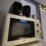 La Chaussee Appartement *