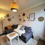 La Chaussee Appartement *