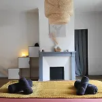 La Chaussee Appartement *