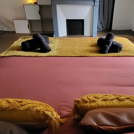Appartement La Chaussee