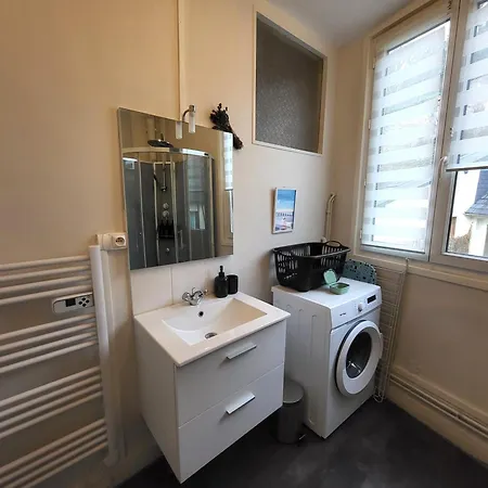 La Chaussee * Bernay (Eure)