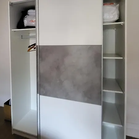 Appartement La Chaussee