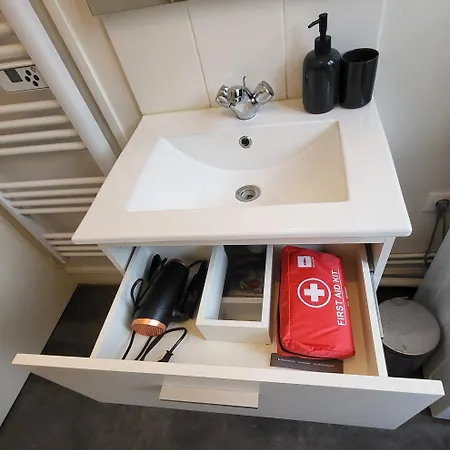 Appartement La Chaussee *