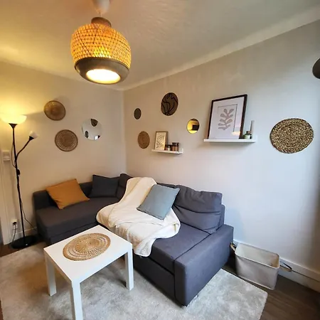 La Chaussee Appartement *