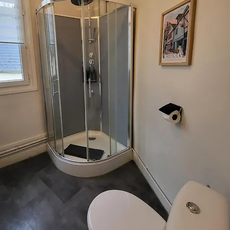 La Chaussee Appartement