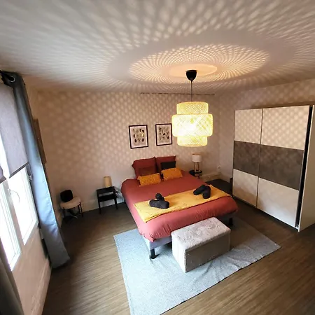 La Chaussee Apartament