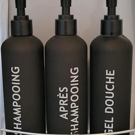 Апартаменты La Chaussee