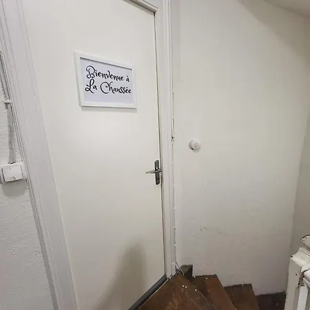 La Chaussee