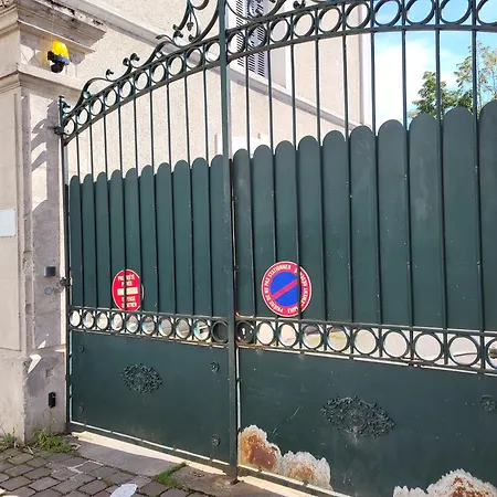 Apartament La Chaussee *