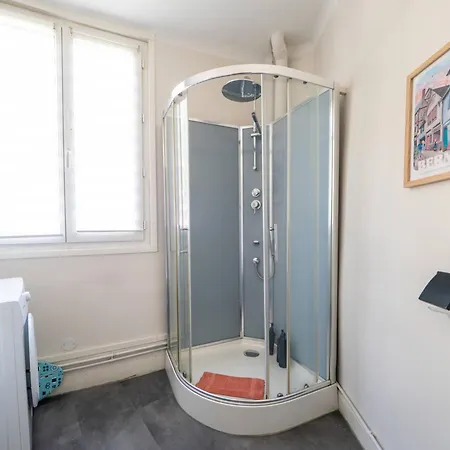 La Chaussee Appartement Bernay (Eure)