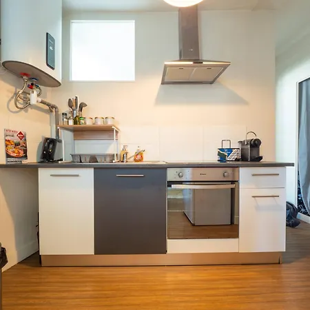 Appartement La Chaussee Bernay (Eure)