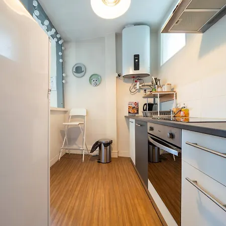 Appartement La Chaussee