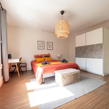 La Chaussee Appartement