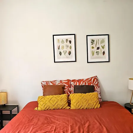 Appartement La Chaussee Bernay (Eure)