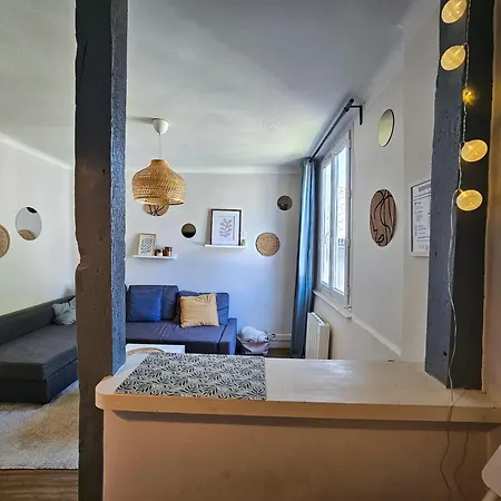 Appartement La Chaussee *