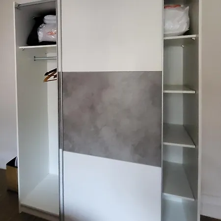 Apartament La Chaussee Bernay (Eure)
