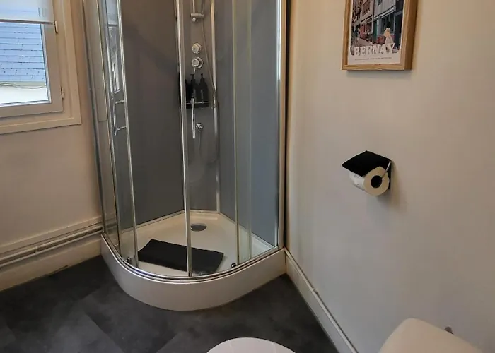 La Chaussee Apartament