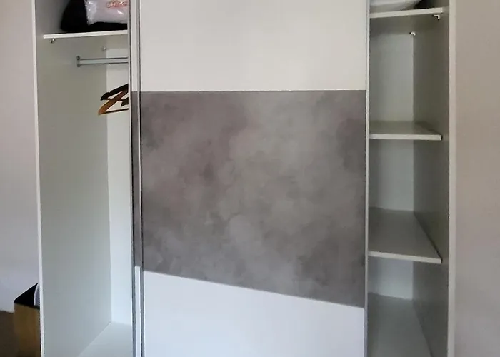 Apartament La Chaussee