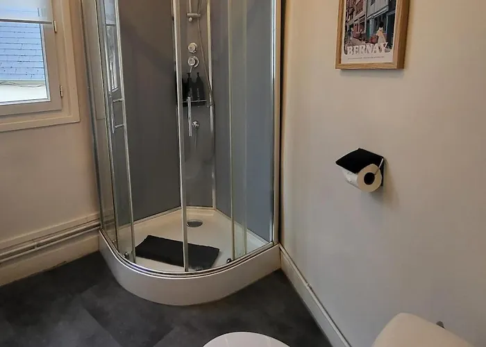 La Chaussee Apartament