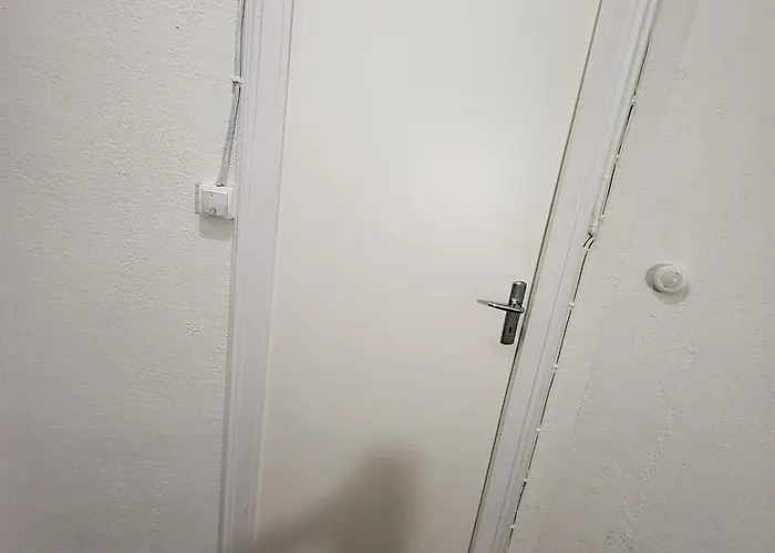 La Chaussee Берне