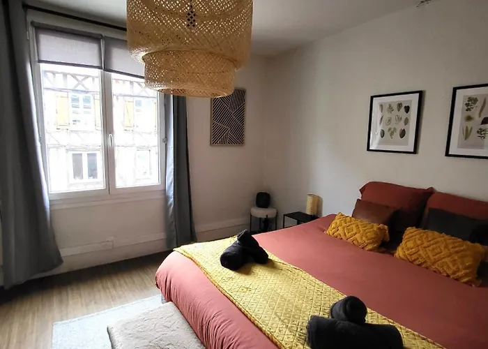 La Chaussee Bernay (Eure)