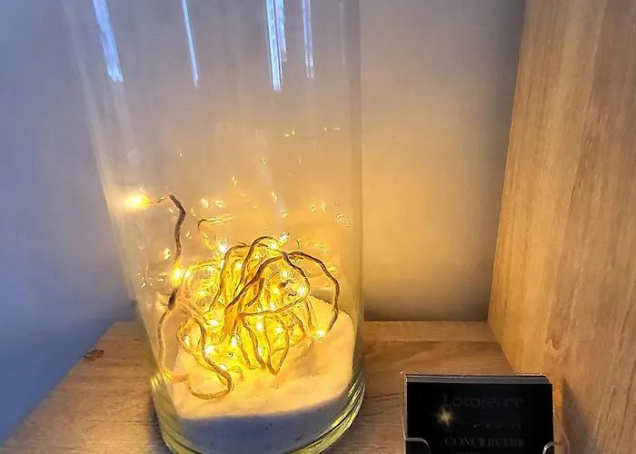 La Chaussee Apartament