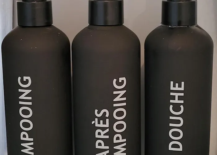 Апартаменты La Chaussee