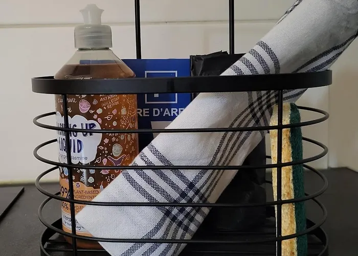 Апартаменты La Chaussee