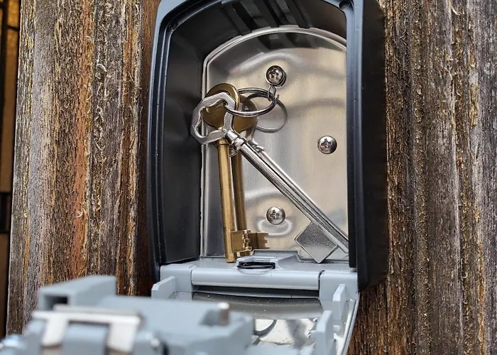 La Chaussee Apartament *