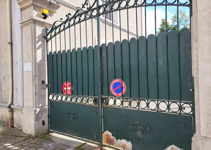 Apartament La Chaussee *